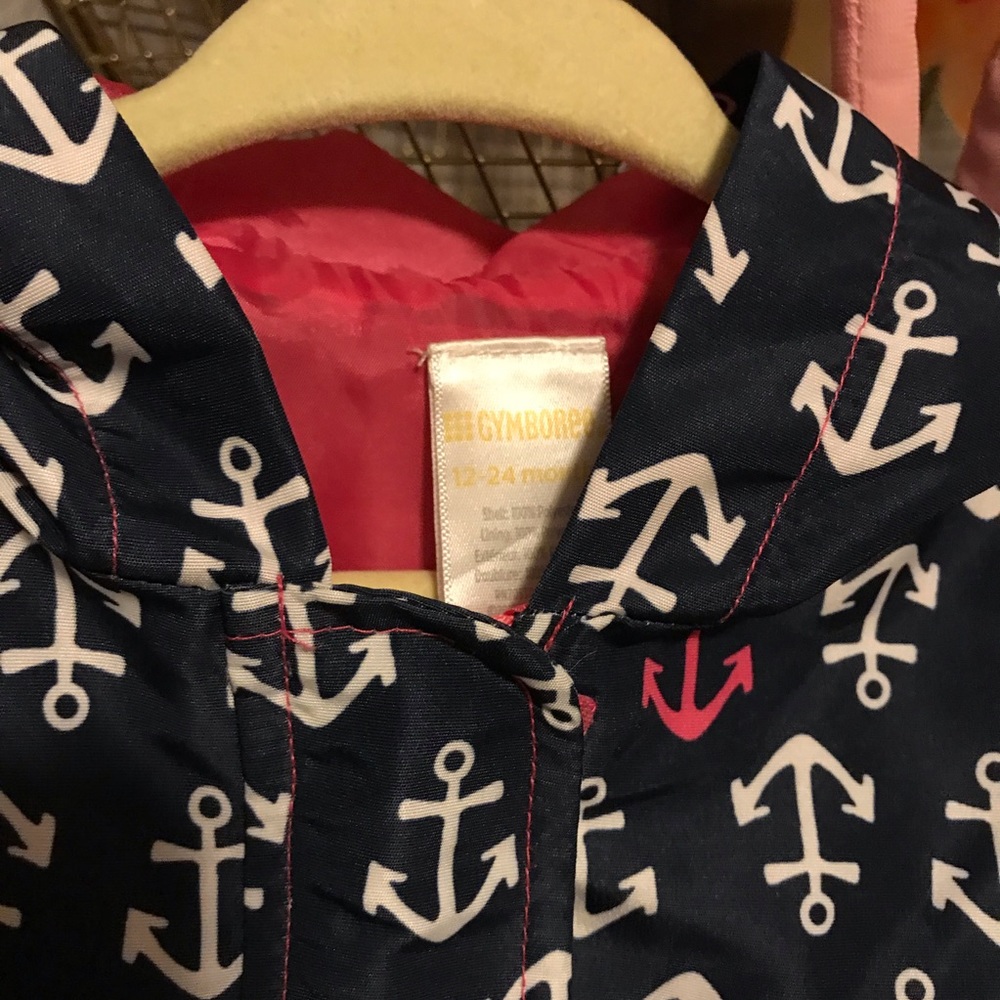 Gymboree - Picture 4 of 4